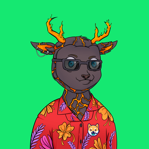 Fawn #0330