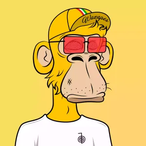 WAX Ape 03246