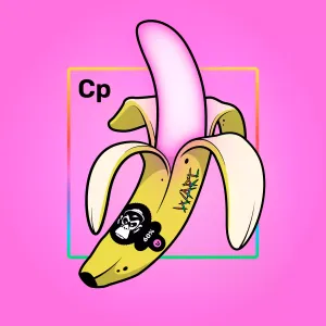 Experimental Banana 09151