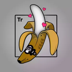 Experimental Banana 01432