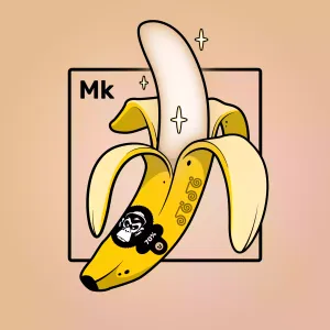 Experimental Banana 05560