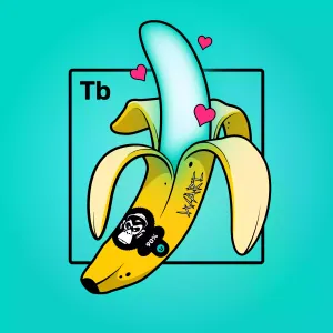 Experimental Banana 02752