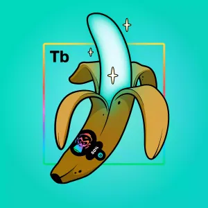 Experimental Banana 02057