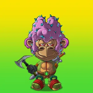 GanjaGoon 4482