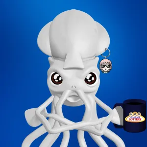 Mr. Squid 537