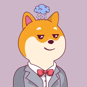 WAX Shiba 3365