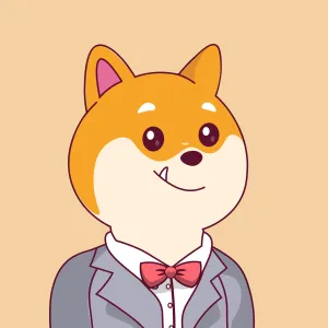 WAX Shiba 3376