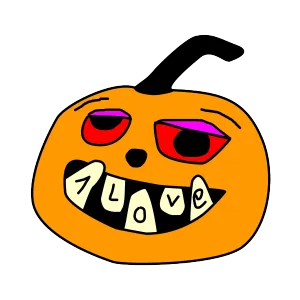 pfPumpkin 186