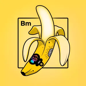 Experimental Banana 05243