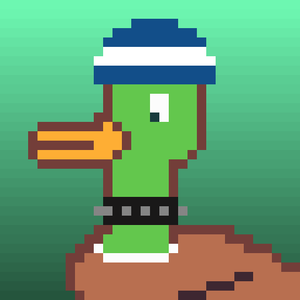 Duck-#265