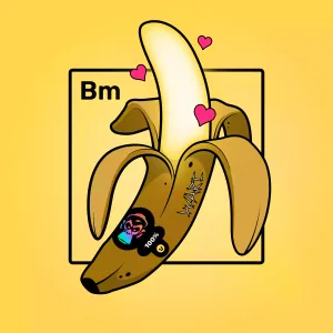 Experimental Banana 03648