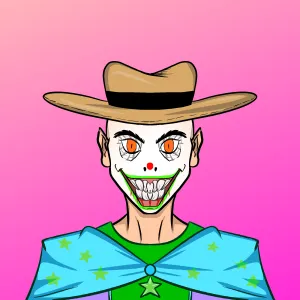 Killer Clown 06519