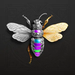 WAX Bee 011319