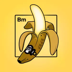 Experimental Banana 05564