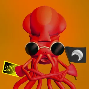 Mr. Squid 151