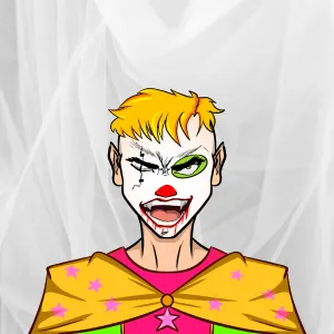 Killer Clown 01612