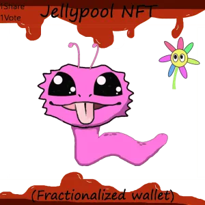 jellypool pfp 391