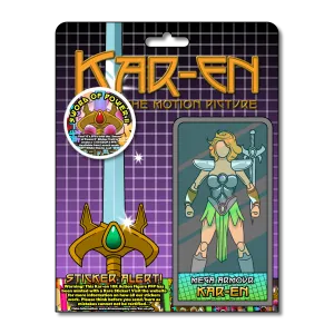 Kar-en TMP AF 02069