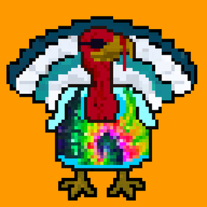 Action Turkey-#301