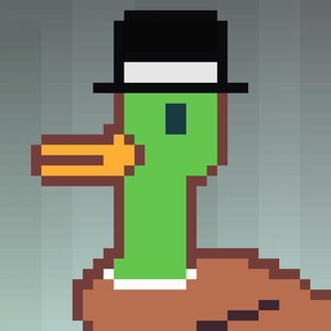 Duck-#365