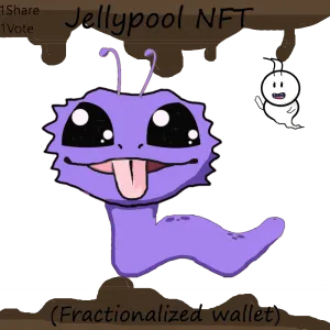 jellypool pfp 388