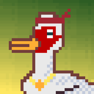 Duck-#171