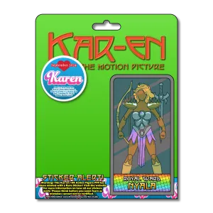 Kar-en TMP AF 02252