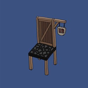 Inn chair