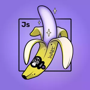 Experimental Banana 08616