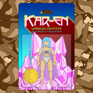 OG Kar-en 474