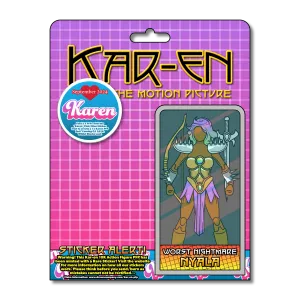 Kar-en TMP AF 02506