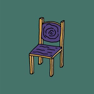 Cosmic chair
