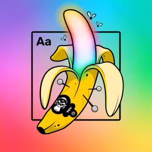 Experimental Banana 03093