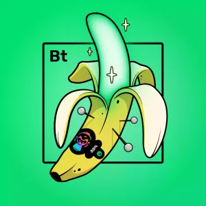 Experimental Banana 01689