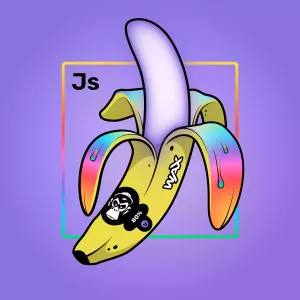 Experimental Banana 05565