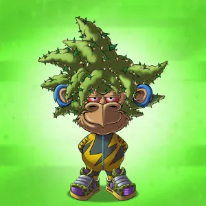 GanjaGoon 7419