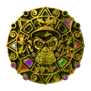APE GOLD 03027