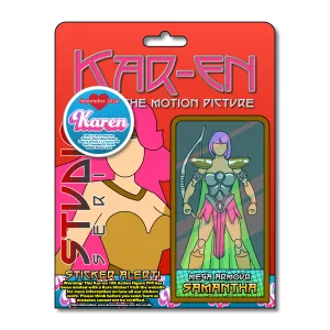 Kar-en TMP AF 02275