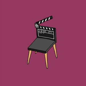 Claquete chair