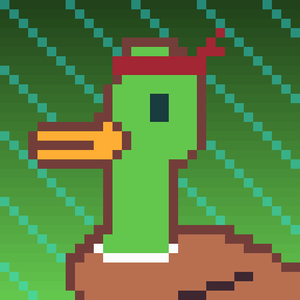 Duck-#314