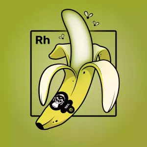 Experimental Banana 08327