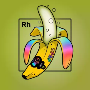 Experimental Banana 05843