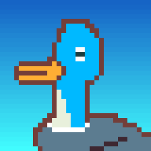 Duck-#320