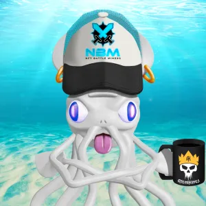 Mr. Squid 193