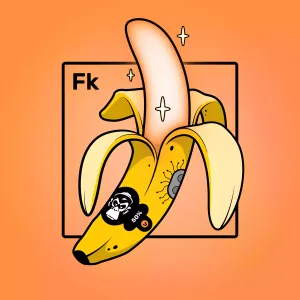 Experimental Banana 05225