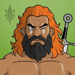 Barbarian 01170