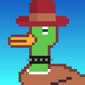 Duck-#273