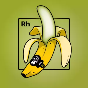 Experimental Banana 05275