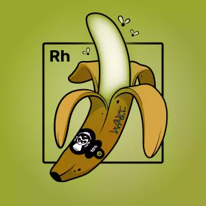 Experimental Banana 07195