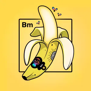 Experimental Banana 02887